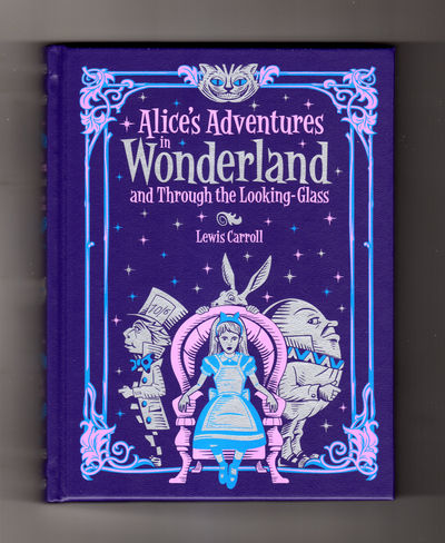 洋書 Alice's Adventures in Wonderland Amazon.com: Alice's Adventures in Wonderland: 9780008514242