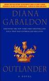 Outlander by Diana Gabaldon - 2005-08-02