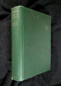 cover of India: Land of Regrets.