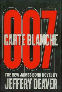image of Carte Blanche