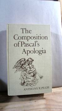 The Composition of Pascal's Apologia