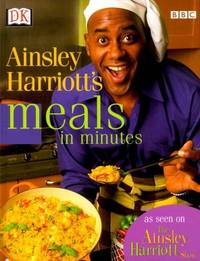 Ainsley Harriott's Meals in Minutes