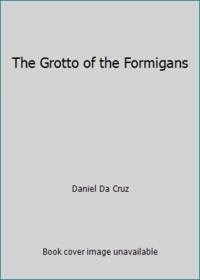 cover of The Grotto of the Formigans