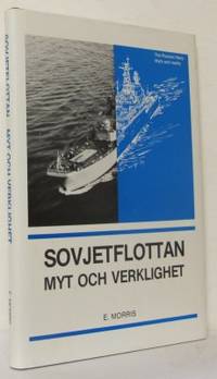 Sovjetflottan Myt och verklighet.
