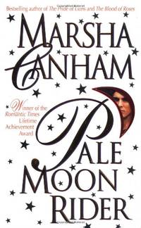 Pale Moon Rider