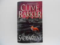 Sacrament by Barker, Clive - 1997