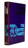 THE DESTINY WALTZ.