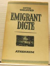 Emigrantdigte.