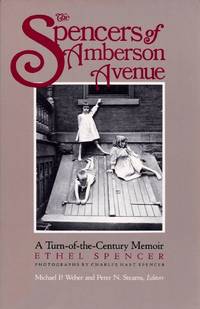 Spencers of Amberson Avenue Revised Edition by Ethel Spencer - Paperback - from Chisholm Trail Bookstore (SKU: 16150)