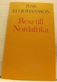 Resa till Nordafrika.