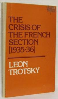The Crisis of the French Section [1935-36].
