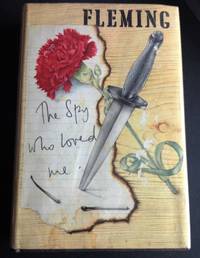 The Spy Who Loved Me