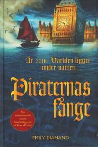 Piraternas fånge.