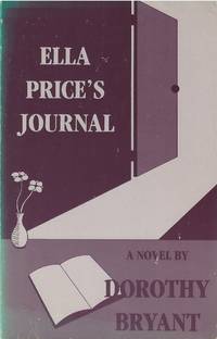 Ella Price's Journal
