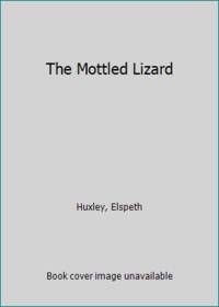 cover of The Mottled Lizard