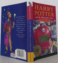 image of Harry Potter and the Philosopher's Stone