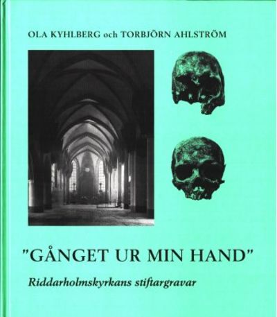 Gånget ur min hand