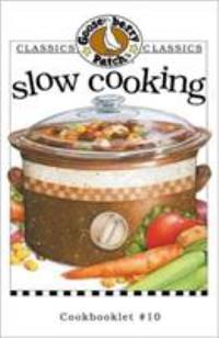 Slow Cooking