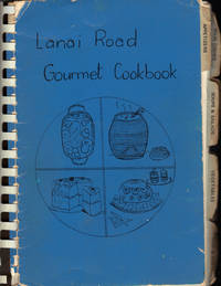 image of LANAI ROAD GOURMET COOKBOOK