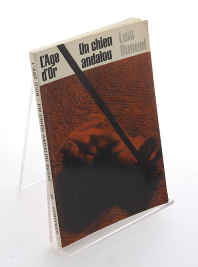 L'AGE D'OR AND UN CHIEN ANDALOU. Films by Luis…