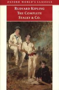 The Complete Stalky and Co.