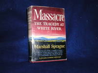 image of Massacre: The Tragedy at White River
