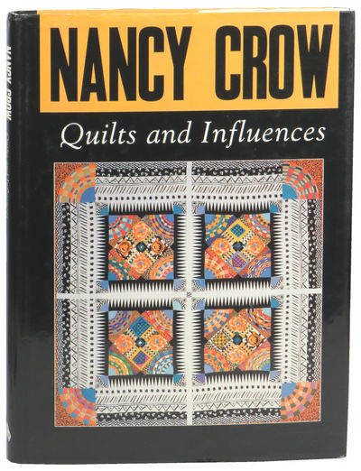 Paducah: American Quilter's Society, 2006. Hardcover. Very good. Hardcover. xi, 296pp. Very good har...