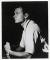 STAN GETZ (ca. 1960) Portrait