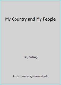 image of My Country and My People