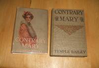 cover of Contrary Mary
