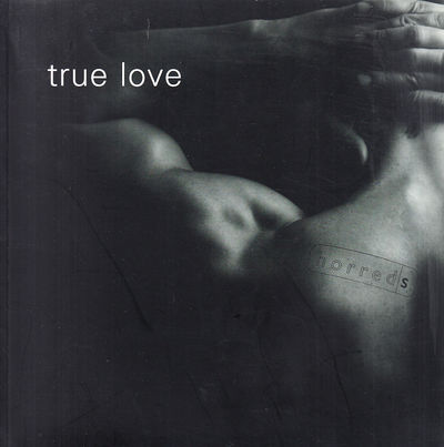 True Love by Horreds. [Utg. av Horreds Möbel AB].