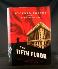 The Fifth Floor by Harvey, Michael - 2008