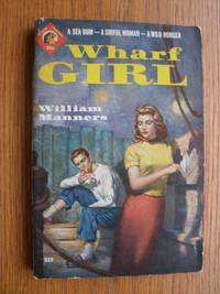 image of Wharf Girl # 219