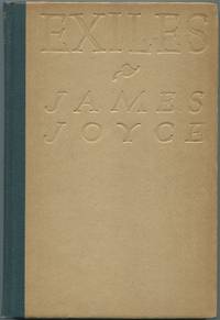 cover of Exiles: A Play in Three Acts