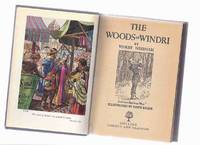 The Woods of Windri by Needham, Violet - 1958