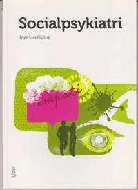 Socialpsykiatri.
