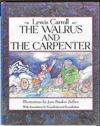 The Walrus and the Carpenter by Carroll, Lewis - 1986