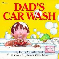 Dad's Car Wash
