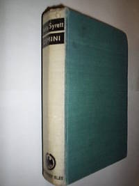 Gemini by Syrett Netta - First Edition - 1940 - from Flashbackbooks (SKU: biblio1709 F18994)