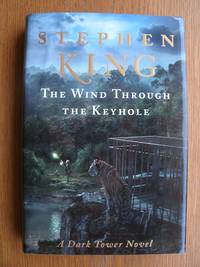 The Wind Through the Keyhole by Stephen King - First edition first printing - 2012 - from Scene of the Crime Books, IOBA (SKU: 18720)