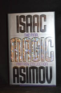 image of Magic; The Final Fantasy Collection