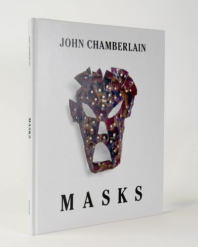 John Chamberlain: Masks