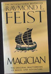 Magician (Riftwar Saga)