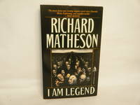 image of I Am Legend