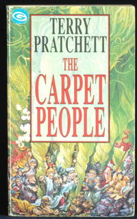cover of The Carpet People