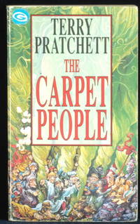 The Carpet People by Pratchett Terry - 1993