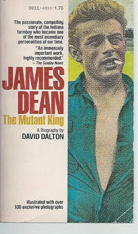 James Dean: The Mutant King