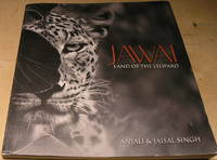 JAWAI LAND OF THE LEOPARD by Anjali & Jaisal Singh - 2016