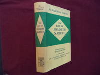 The Life of Joaquim Nabuco. Inscribed by the translator.