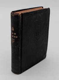 Sacred Hymns and Spiritual Songs For the Church of Jesus Christ of Latter-Day Saints